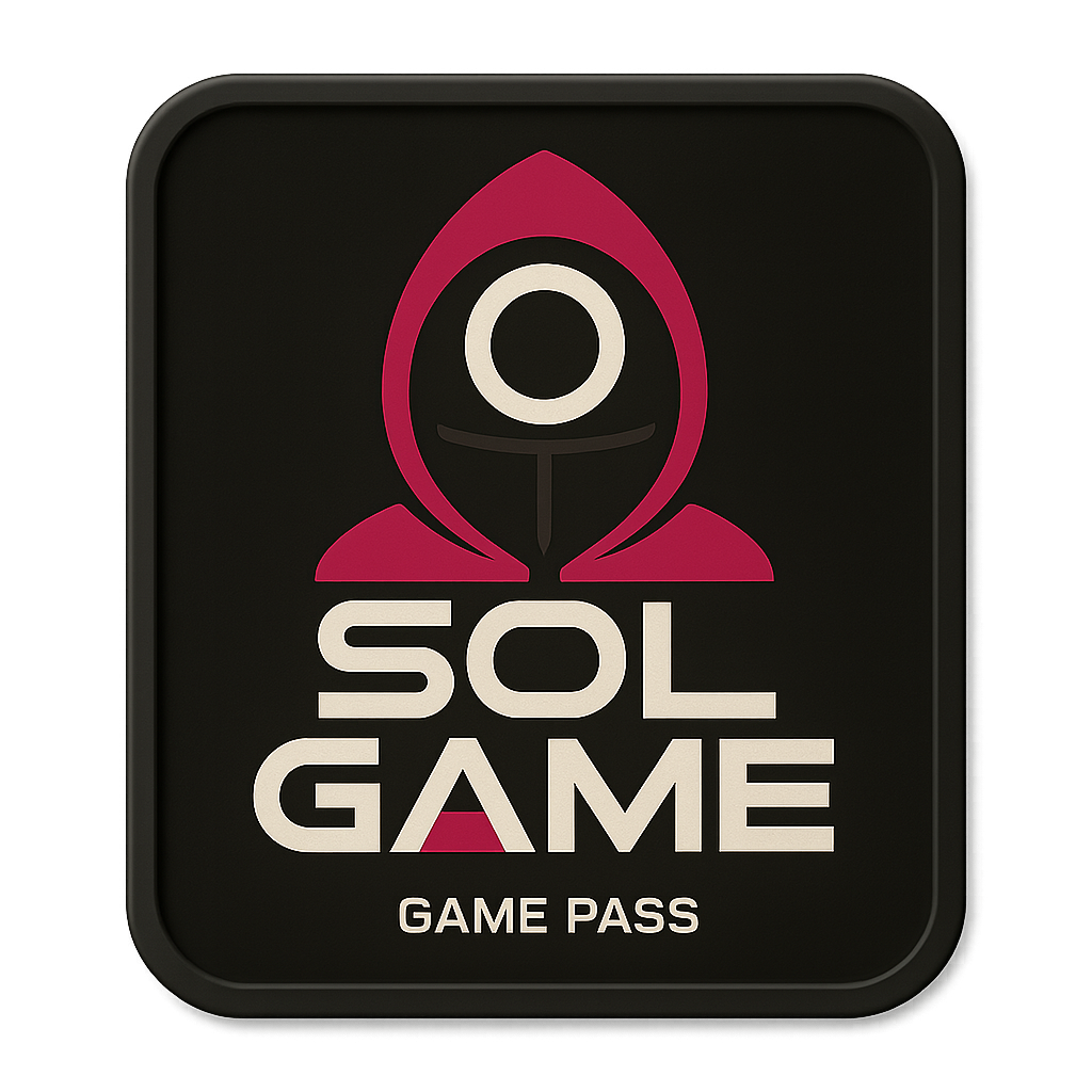 SOL Game - Survive. Win. Profit.